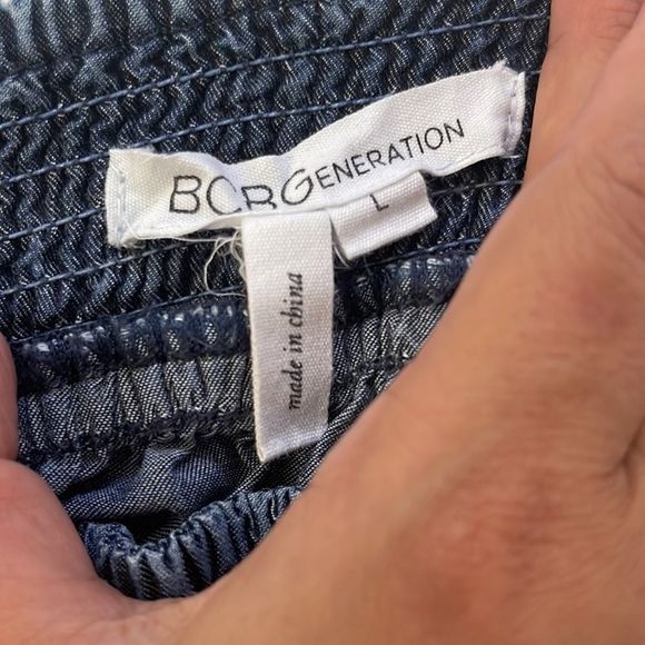 BCBG generations skirt - Picture 4 of 5